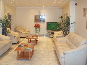 Hotel Express Londres