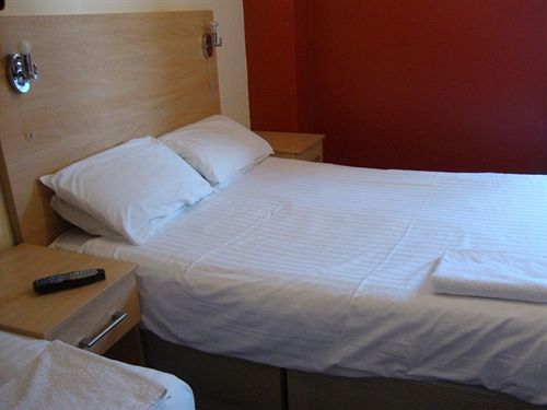 Hotel Express Londres