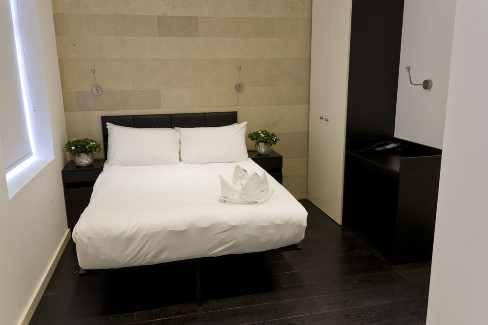 Aparthotel Nox Hyde Park Londen