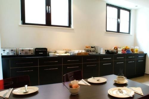 Hotel Avni Kensington Londres