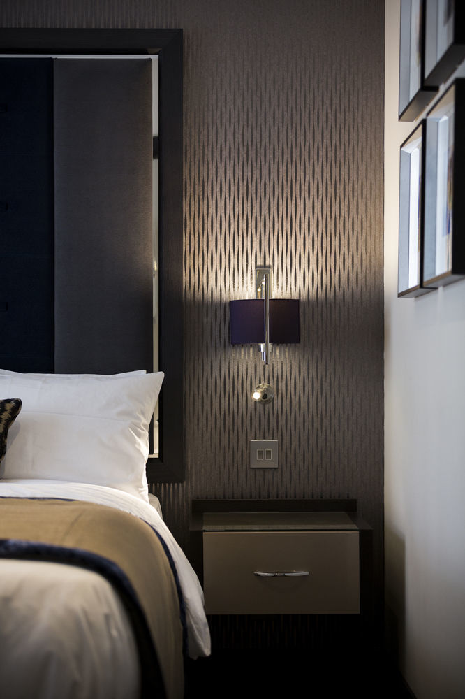 The Westbourne Hyde Park 4*