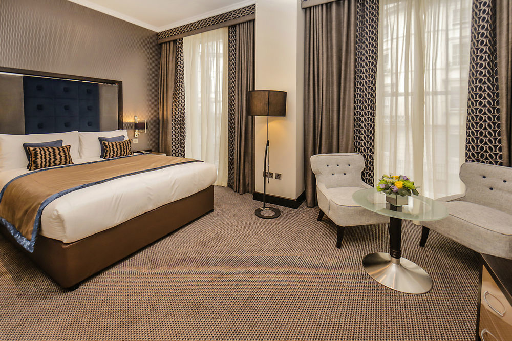 The Westbourne Hyde Park Hotel