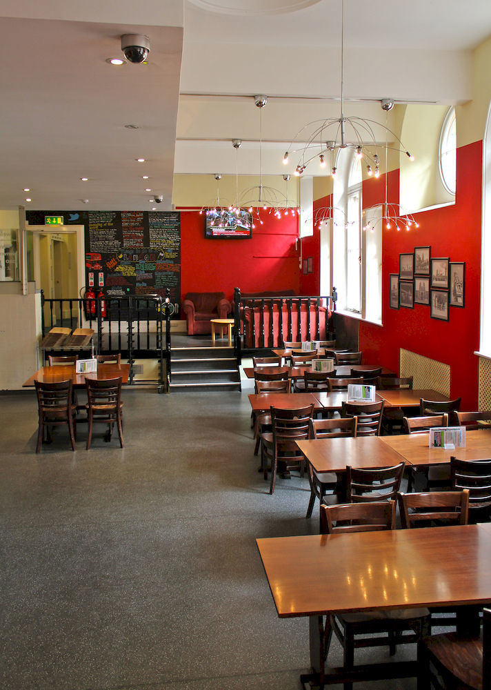Yha St Paul's Hostel