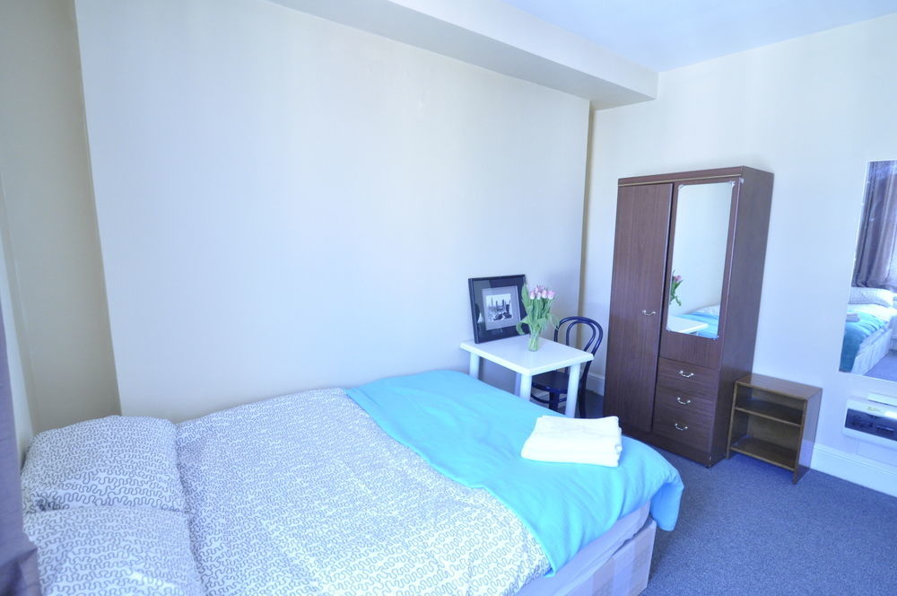 Regents Court Appartement