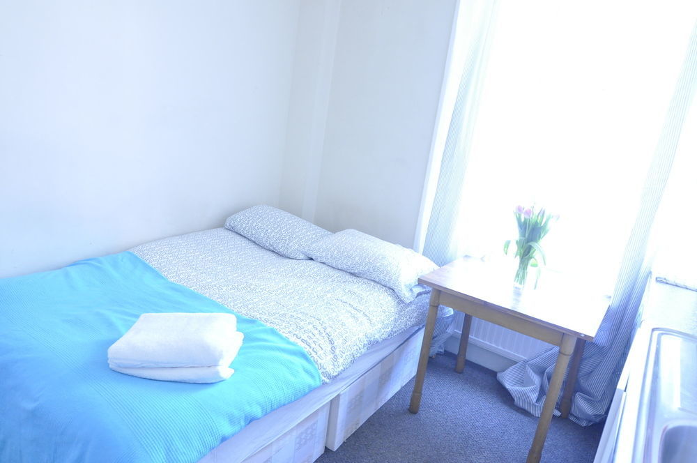 Regents Court *