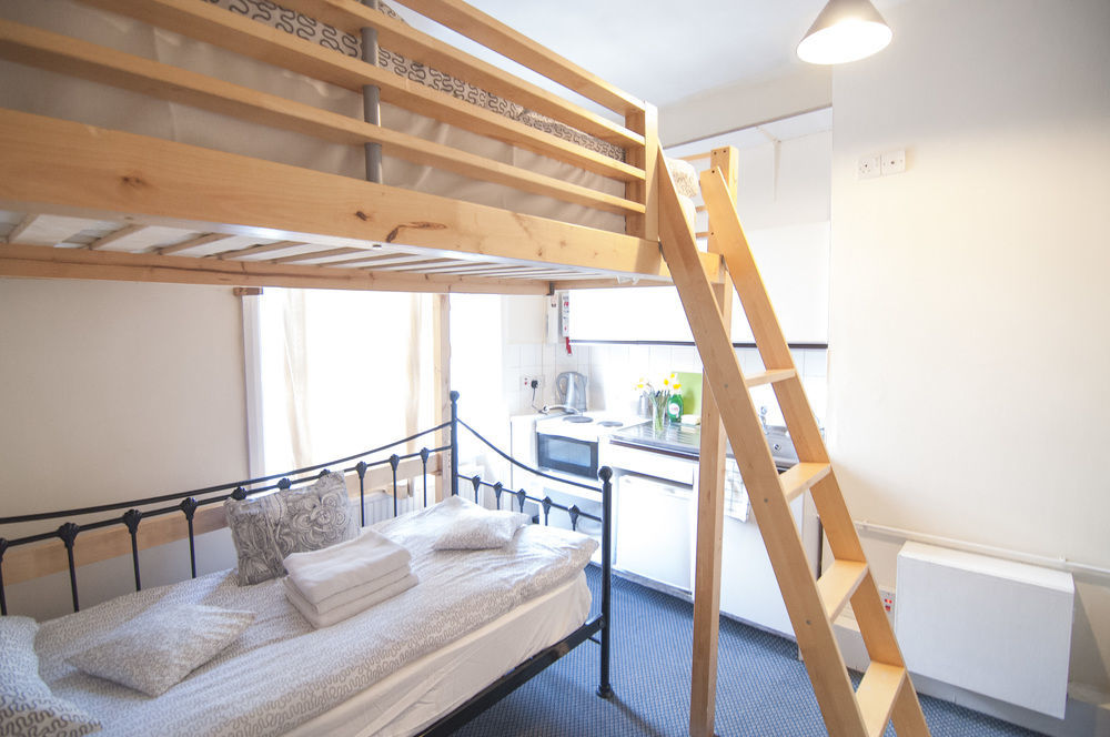 Regents Court Appartement Londres