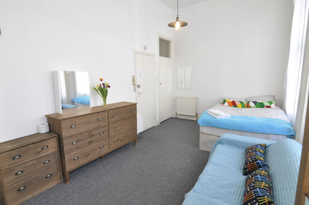 Regents Court Appartement