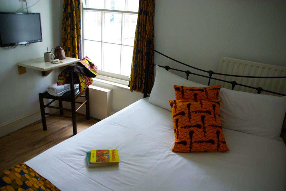 Peckham Hotel Londen