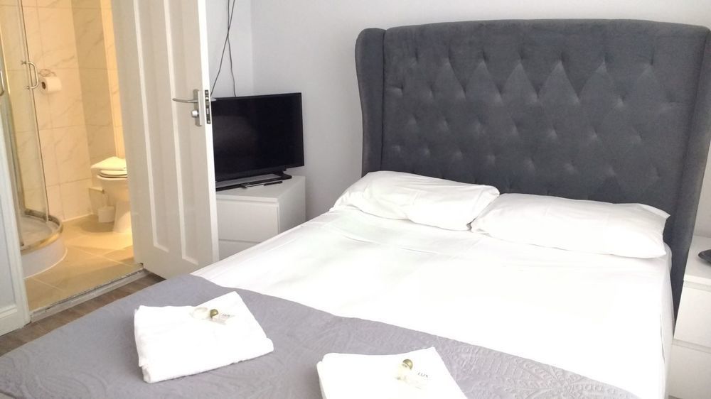 The Cameron Hotel Londres