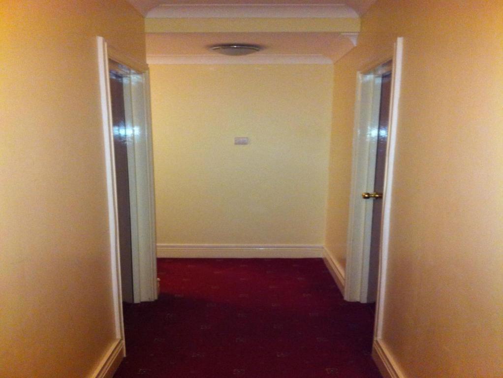 Hotel Express Londres
