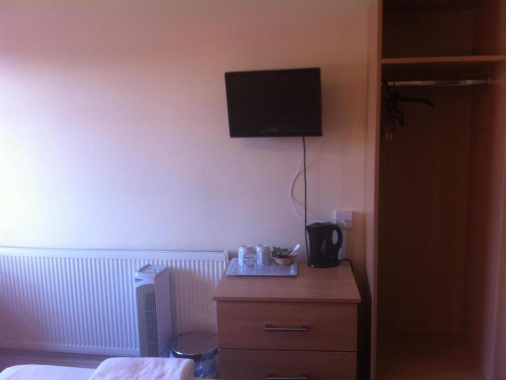 Hotel Express Londres