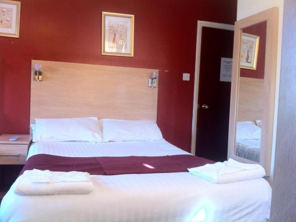 Express Hotel Londres