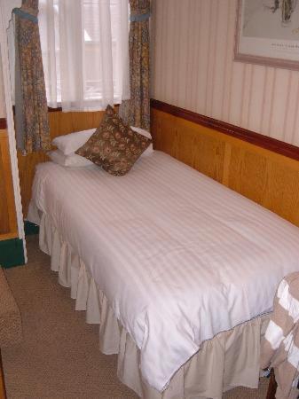 Lincoln House - Guest Apartamento *