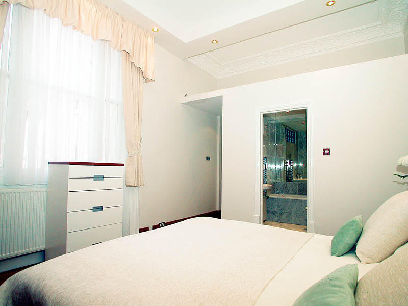 Lancaster Gate Hyde Park Apartahotel 4*