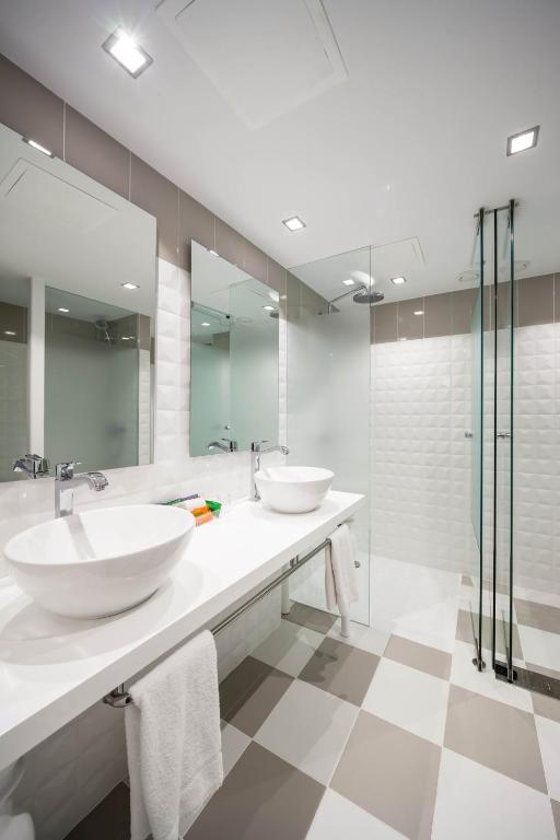 Hotel Harrington Hall Londres