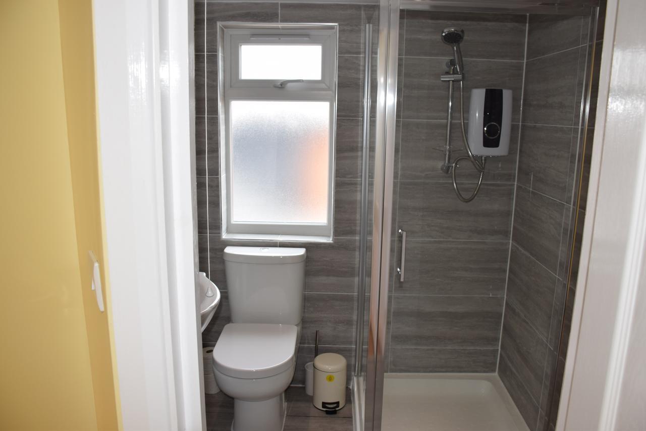 Apartamento 4 Bedroom & 2 Bedroom Londres