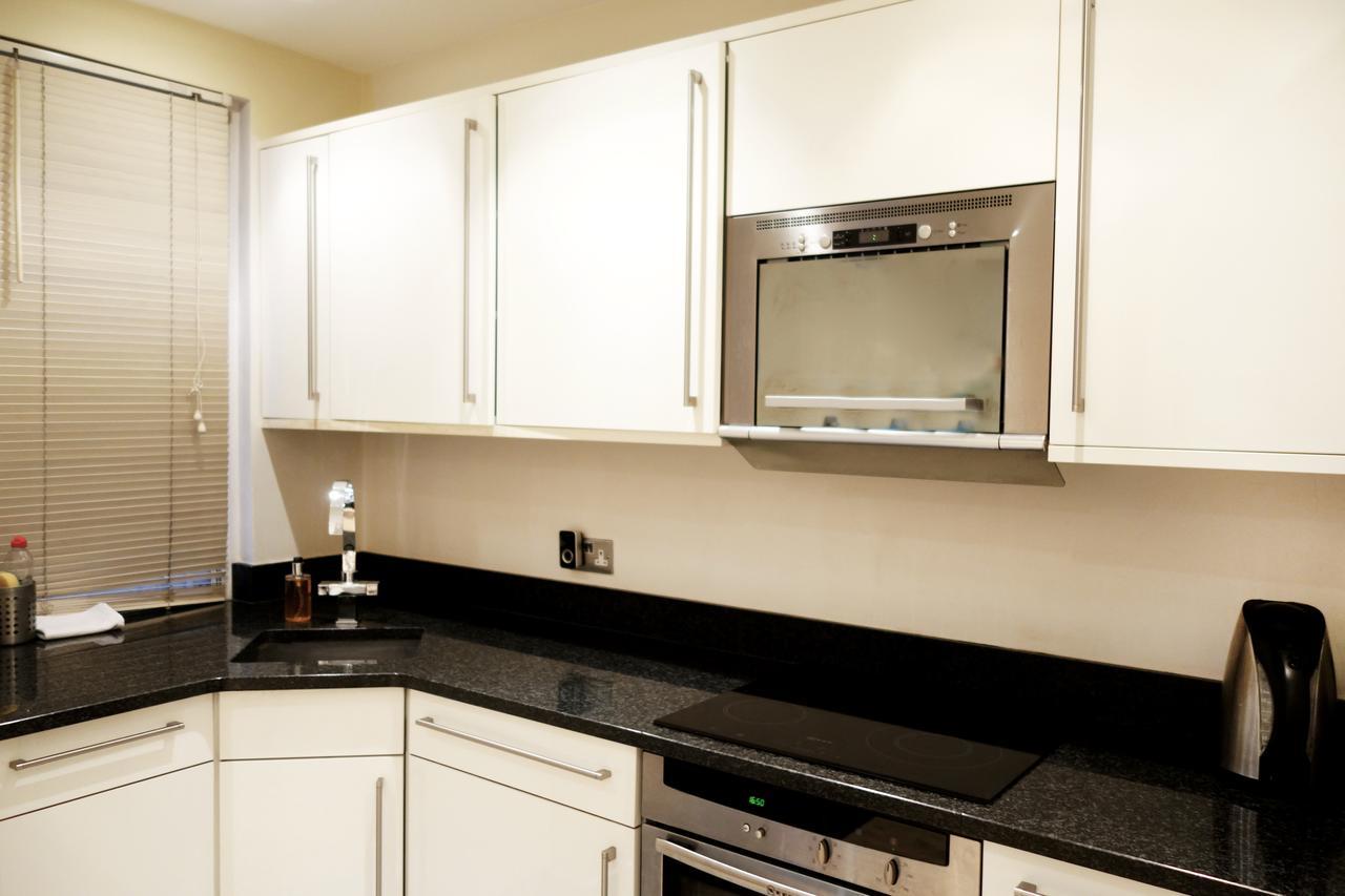 Apartment Notting Hill Gardens Apartments *
