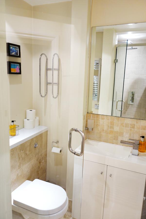 Apartment Notting Hill Gardens Apartments *