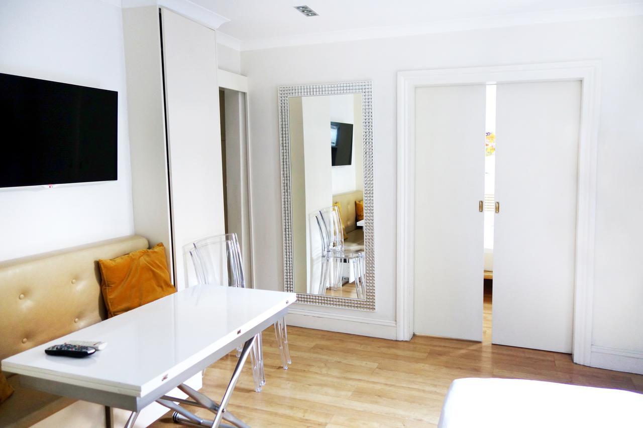 Apartment Notting Hill Gardens Apartments London