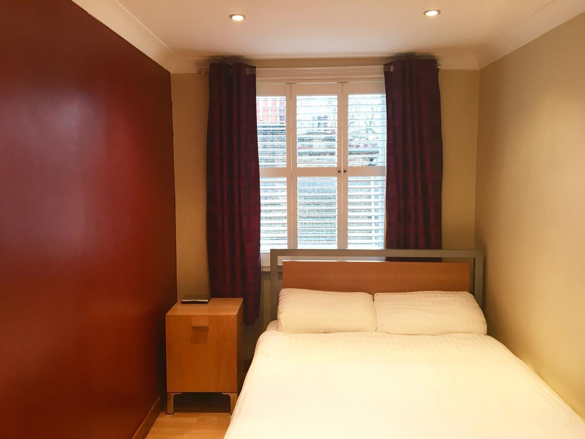 Hotel Excelsior Londres