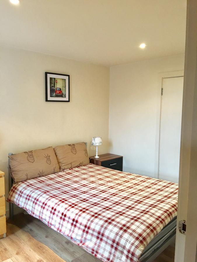 Short Stays Brick Lane Appartement
