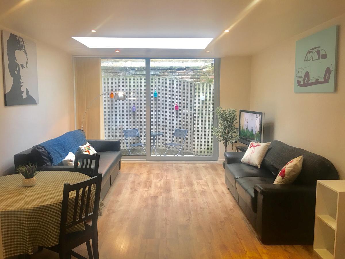 Appartement Short Stays Brick Lane Londres
