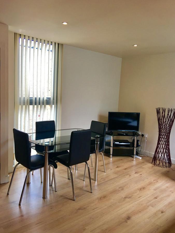 Appartement Short Stays Brick Lane Londres