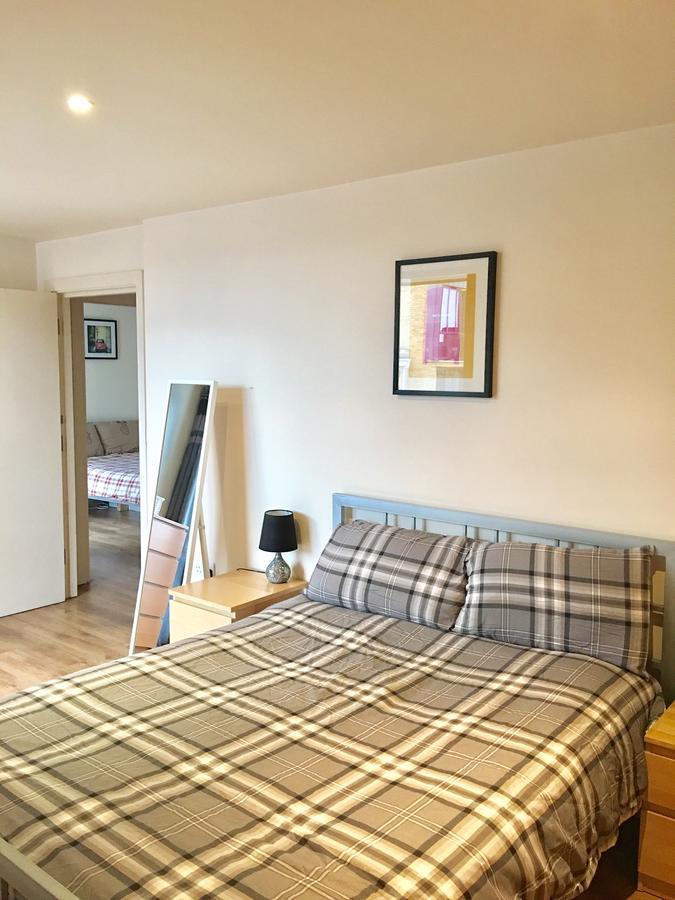 Appartement Short Stays Brick Lane