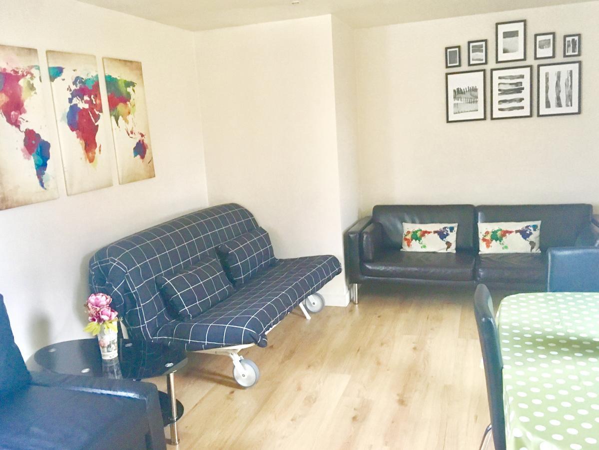 Short Stays Brick Lane Appartement *