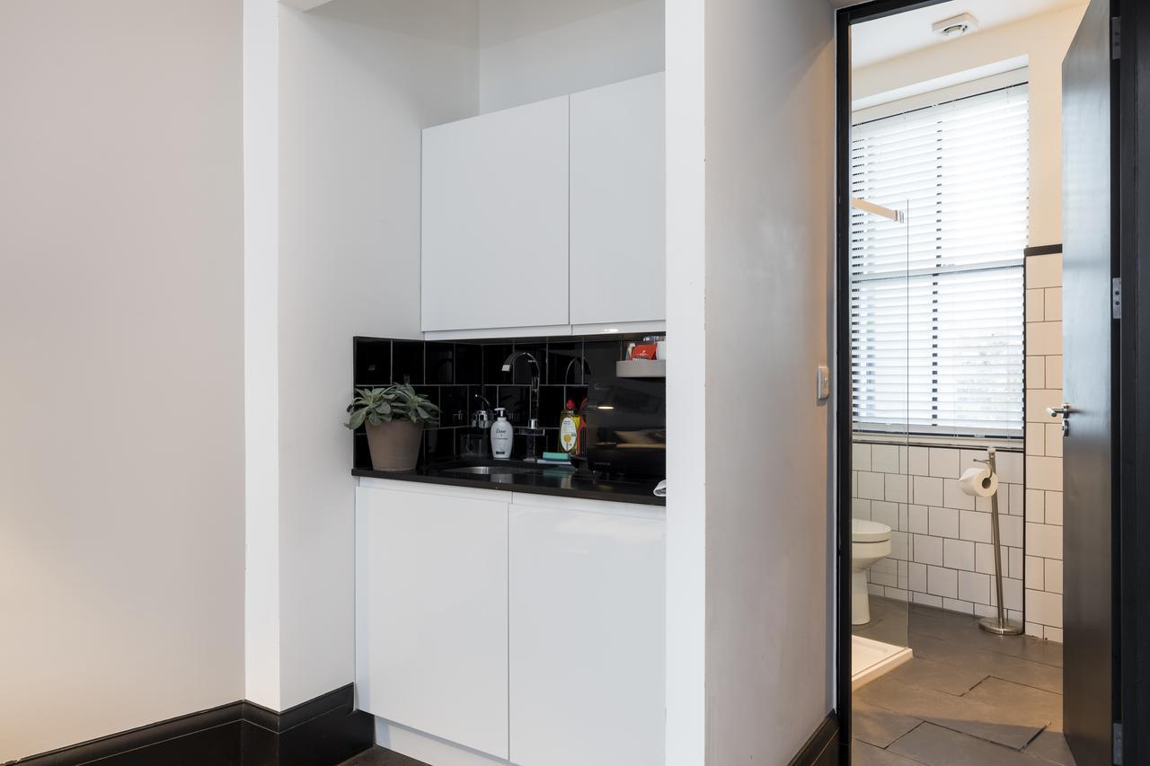 Apartamento 6 Portobello Road