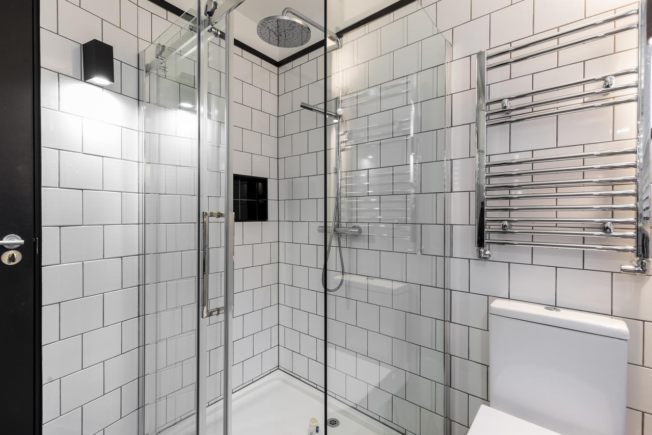 6 Portobello Road Apartamento