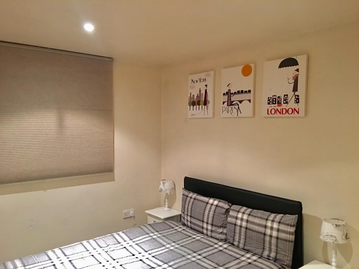 Short Stays Brick Lane Appartement Londres
