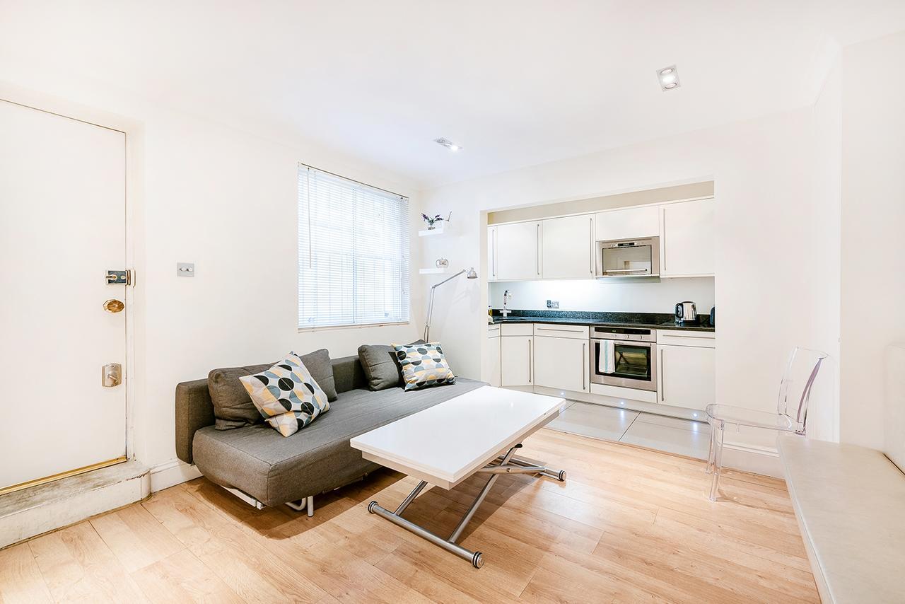 Notting Hill Gardens Apartments