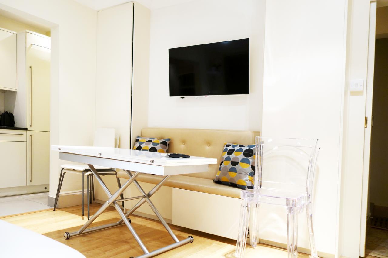 Apartment Notting Hill Gardens Apartments *