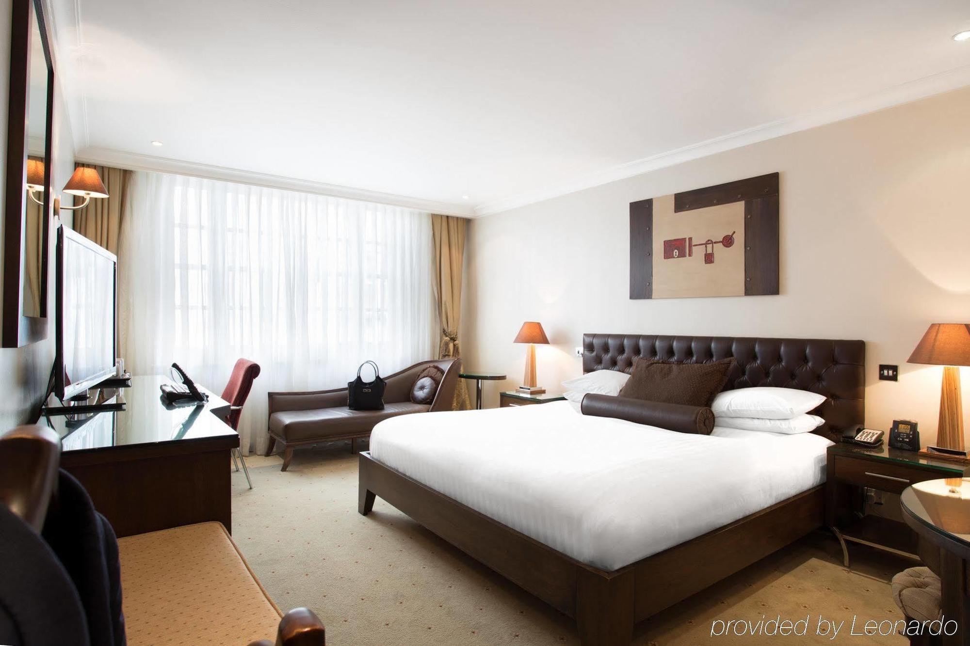 Courthouse 5* London