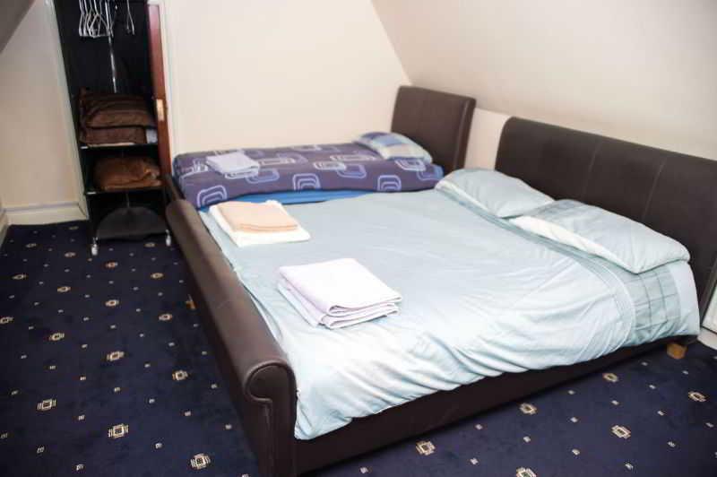 Inn Beaconsfield Londres