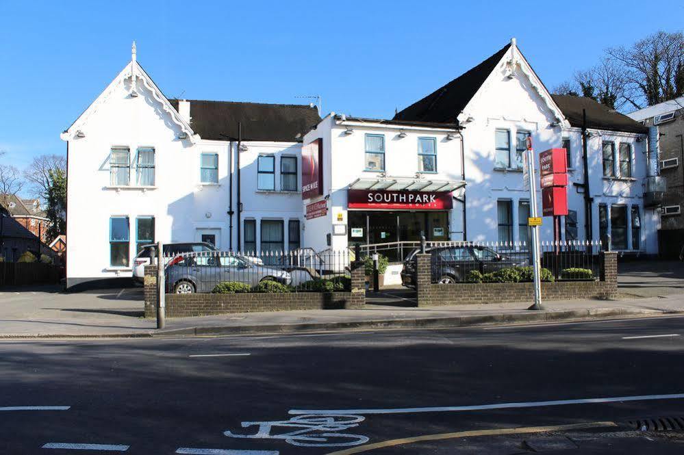 Flexistay South Park 3* Londres