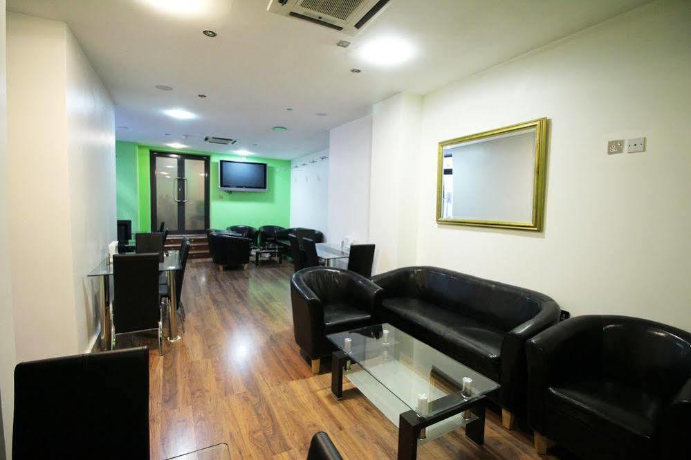 Pensión Flexistay South Park