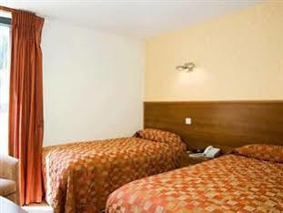 Pensión Flexistay South Park