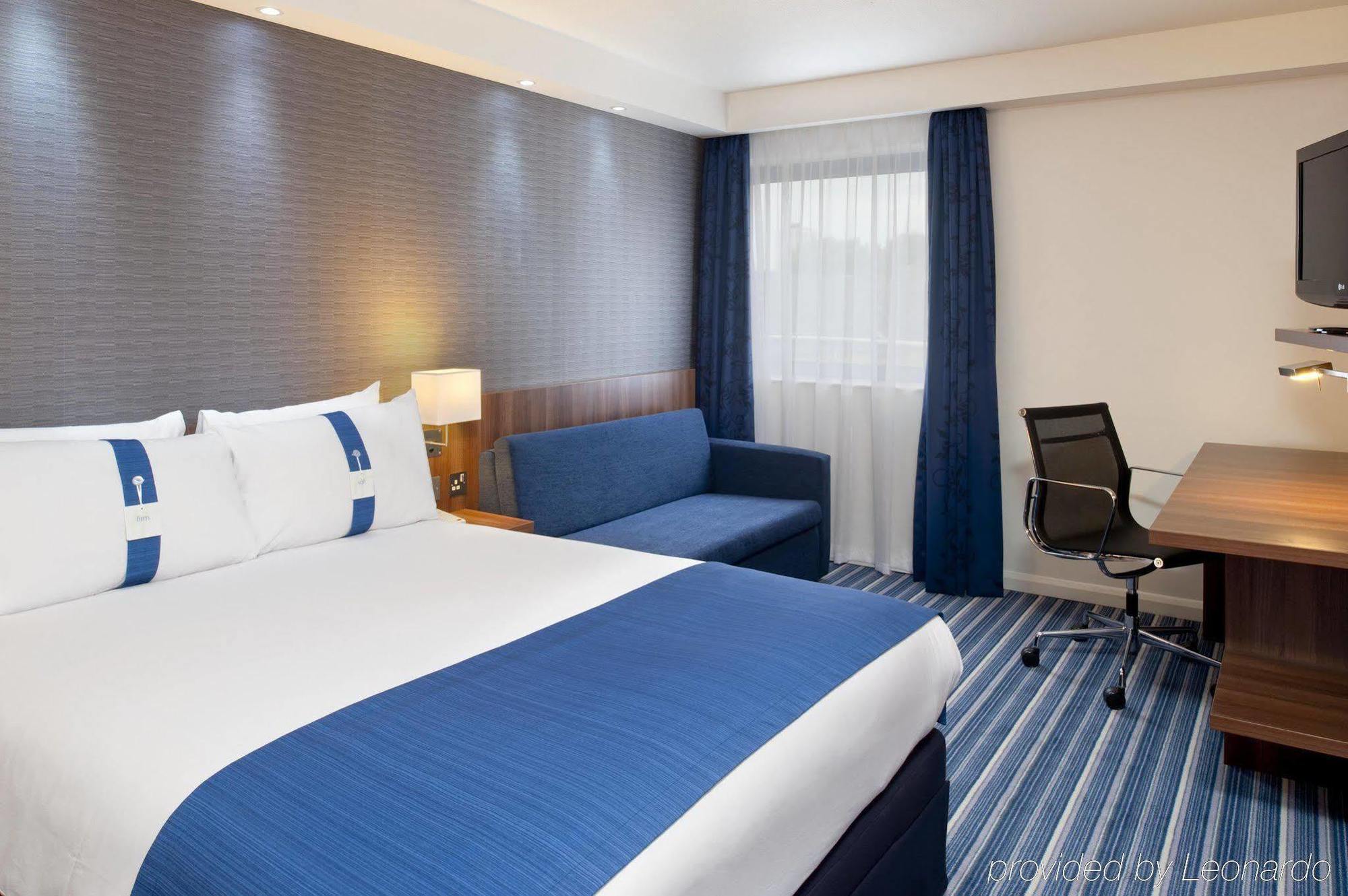 Holiday Express City, An Ihg Hotel