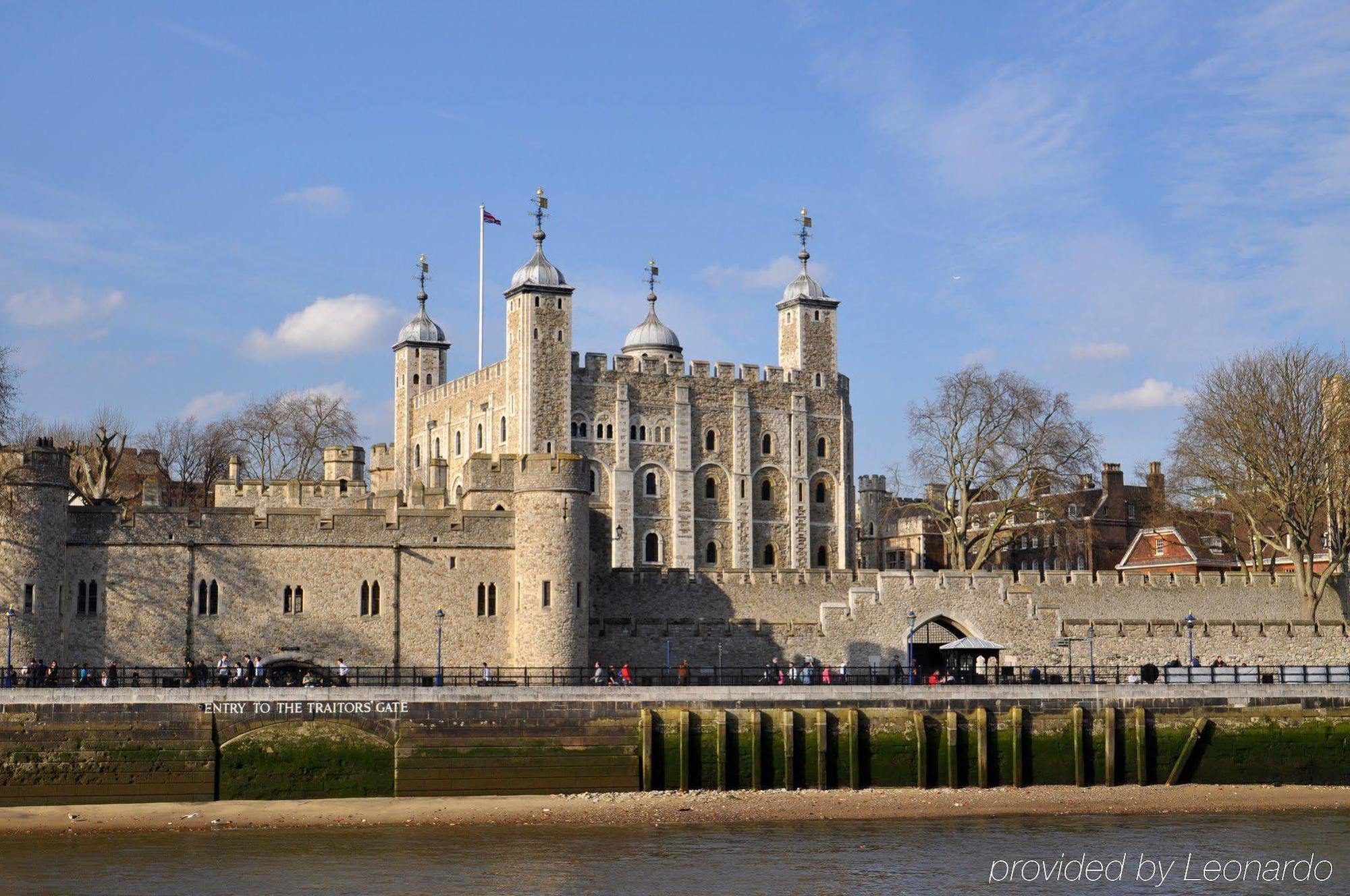 Holiday Express City, An Ihg 3* Londres