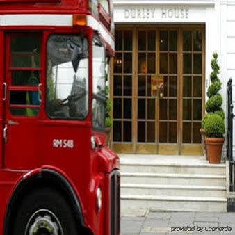 Durley House Hotel 4*