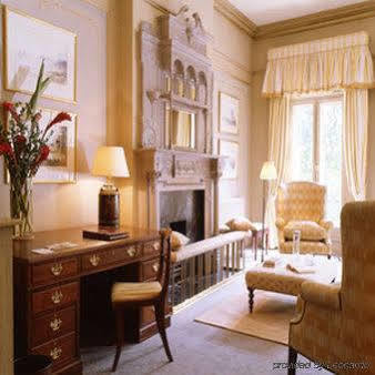 Hotel Durley House Londres