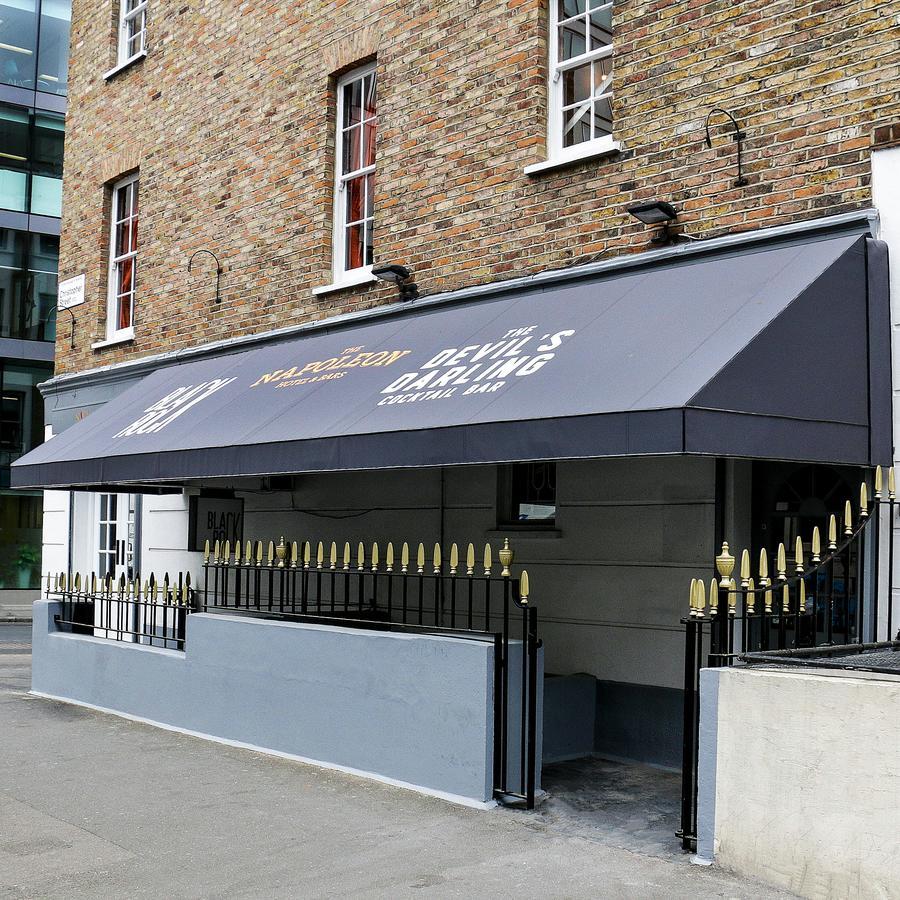 The Napoleon Inn *