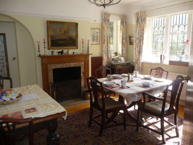 Bed and breakfast Forest Londres