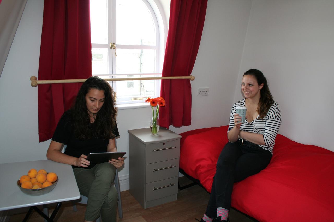 Belvedere House Hostal Londres