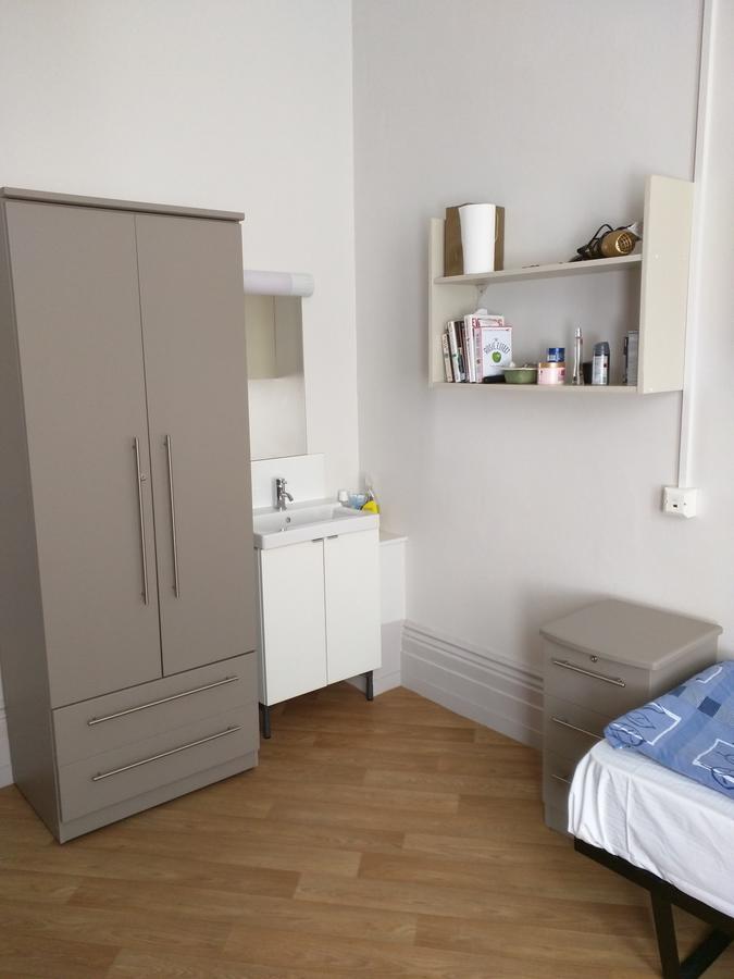 Belvedere House Hostal