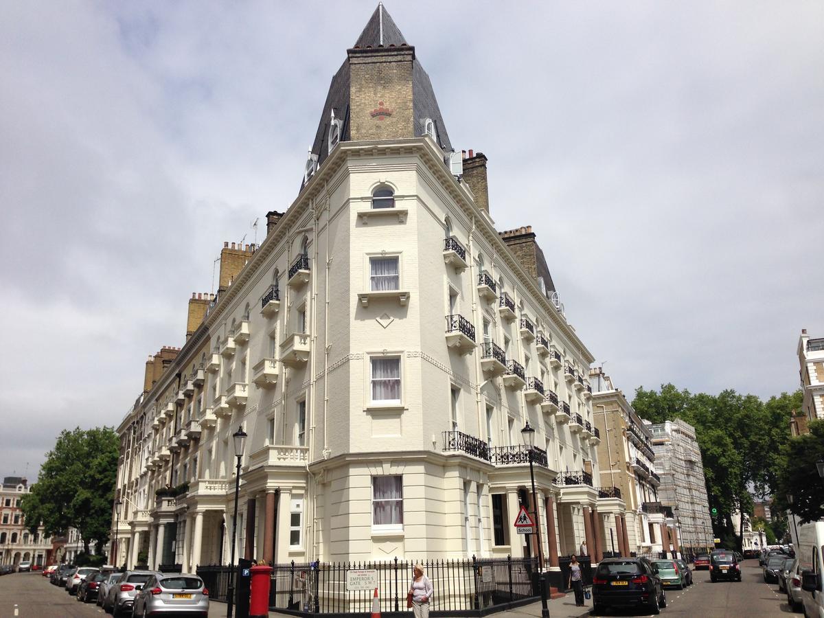 Belvedere House Hostal