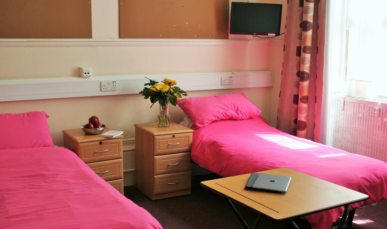 Belvedere House Hostal *