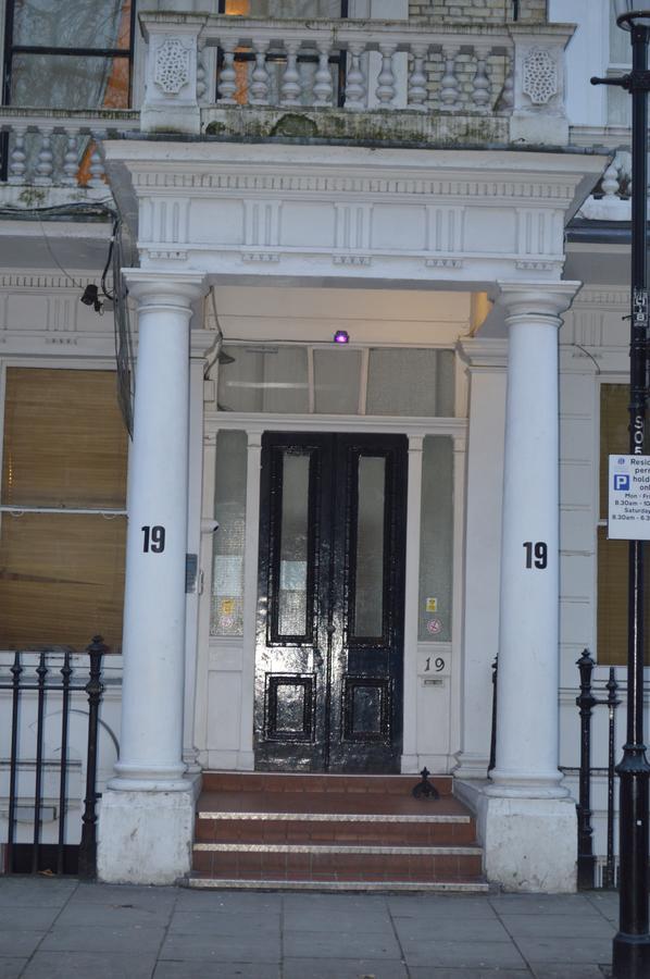 Earls Court Auberge de jeunesse *